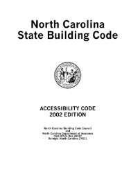 Accessibility Code