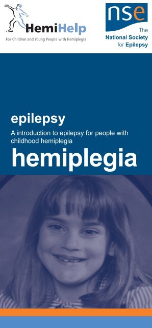 hemiplegia - Therapy BC
