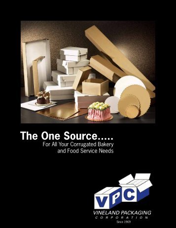 The One Source..... - Lanca Sales