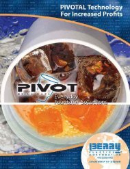 Drink Cup Pivot - Lanca Sales