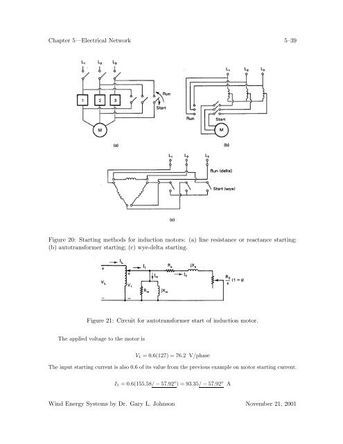 WIND ENERGY SYSTEMS - Cd3wd