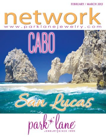 CABO SAN LUCAS - Park Lane Jewelry