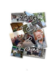 LDS europe - Toronto Ukrainian Genealogy Group europe - Toronto Ukrainian Genealogy Group  