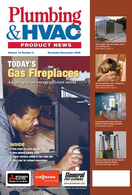 INSIDE INSIDE - Plumbing & HVAC