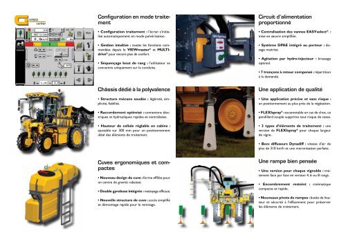 G4_FR 201307 L.pdf - Gregoire Group : GrÃ©goire (machine Ã  ...