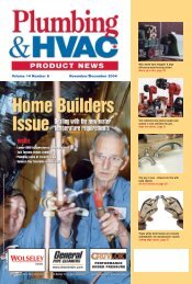 INSIDE INSIDE - Plumbing & HVAC