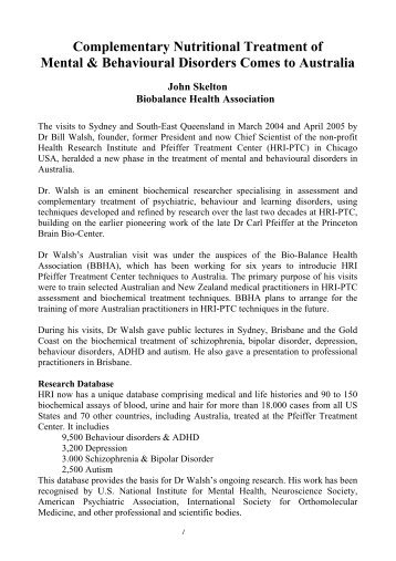 Download PDF - Bio-Balance Health