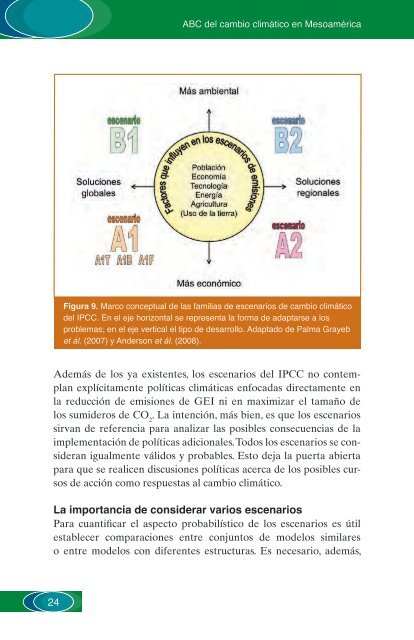 ABC del Cambio ClimÃ¡tico en MesoamÃ©rica - Catie