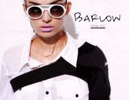 BARLOW GIRARD SPRING 2011