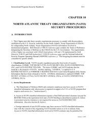 chapter 10 north atlantic treaty organization (nato) - Avanco ...