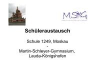 Bücherliste
