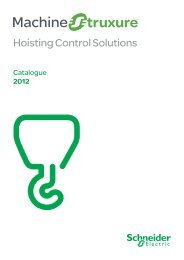 Acti 9 katalog (pdf - 50 MB) - Schneider Electric CZ, s.r.o.