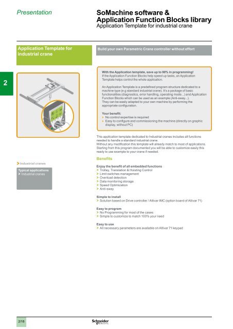 2 - Schneider Electric CZ, s.r.o.