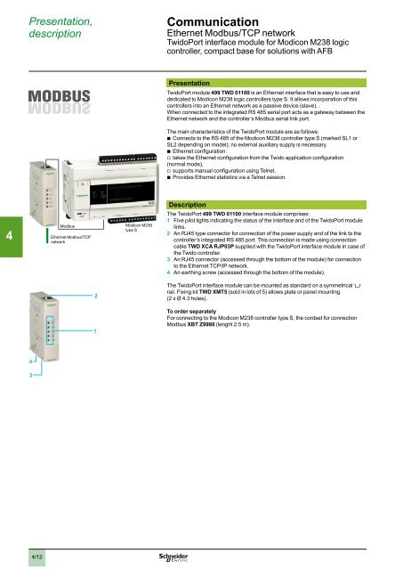 2 - Schneider Electric CZ, s.r.o.