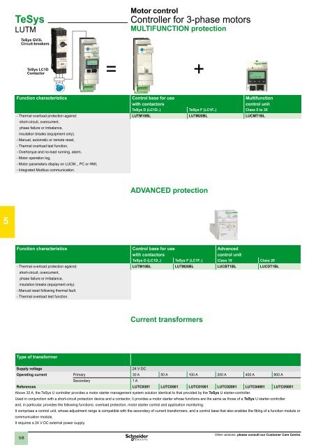 2 - Schneider Electric CZ, s.r.o.