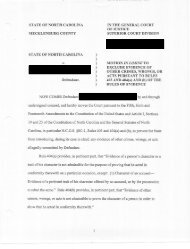 sample motion in limine to exclude testimony sample motion in limine to exclude testimony