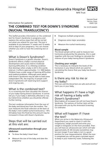 Down syndrome dating show