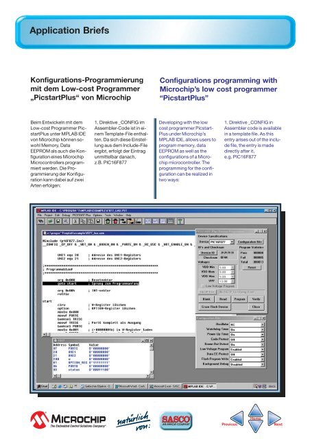 steht die TNT als PDF zum Download - ISI-Design