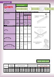 Specifiche tecniche formato Acrobat PDF - ASSO COMPUTER