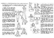 Warmup & preperation for meditation - Kundalini Yoga St.Gallen