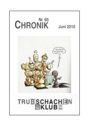 Juni 2010.pub - Schachklub Trubschachen