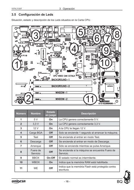 Pago manual - Unidesa