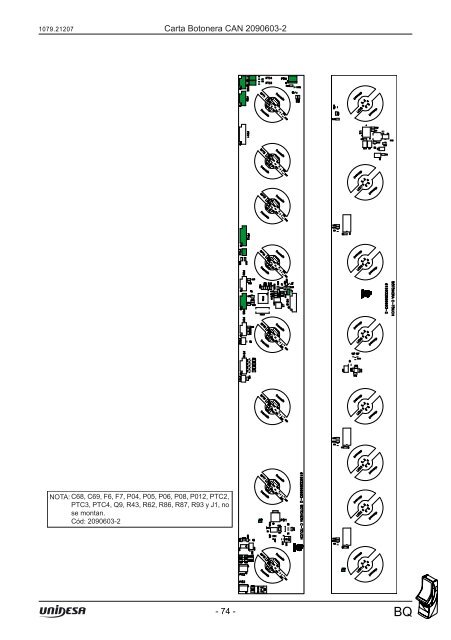 Pago manual - Unidesa