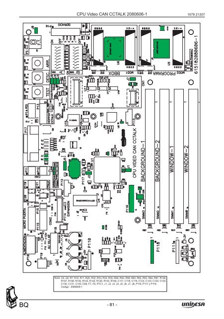 Pago manual - Unidesa