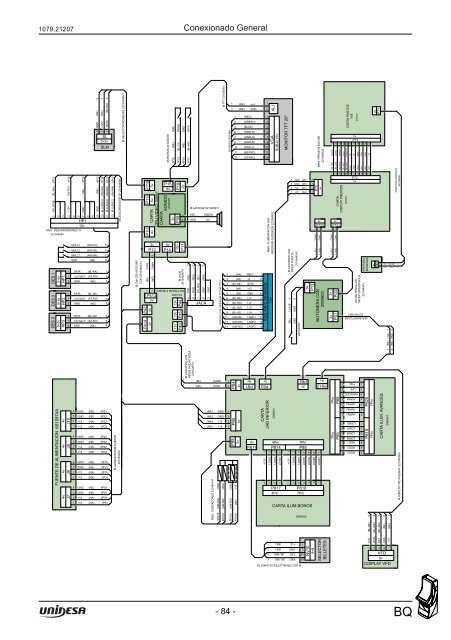 Pago manual - Unidesa