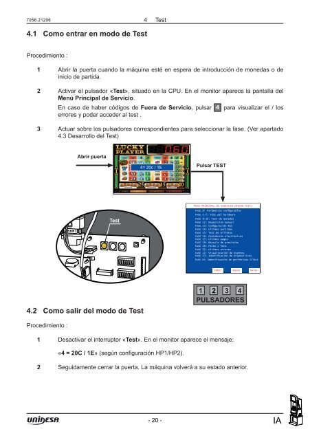 Manual TÃ©cnico - Unidesa