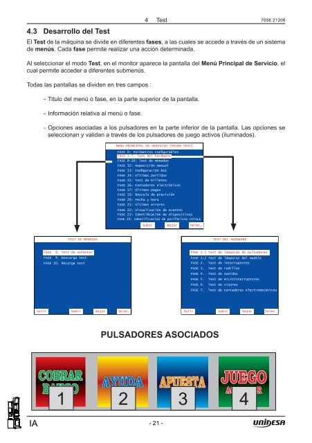 Manual TÃ©cnico - Unidesa