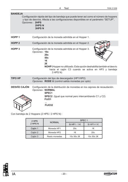 Manual TÃ©cnico - Unidesa