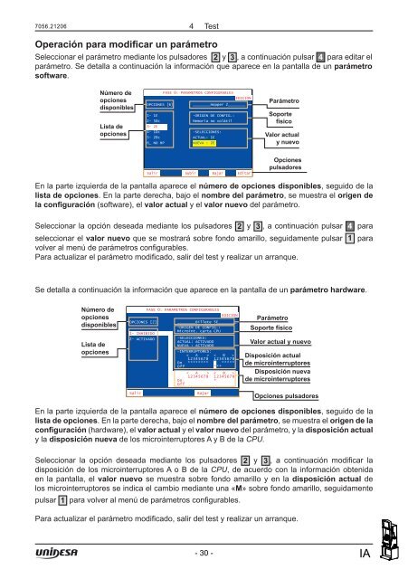 Manual TÃ©cnico - Unidesa