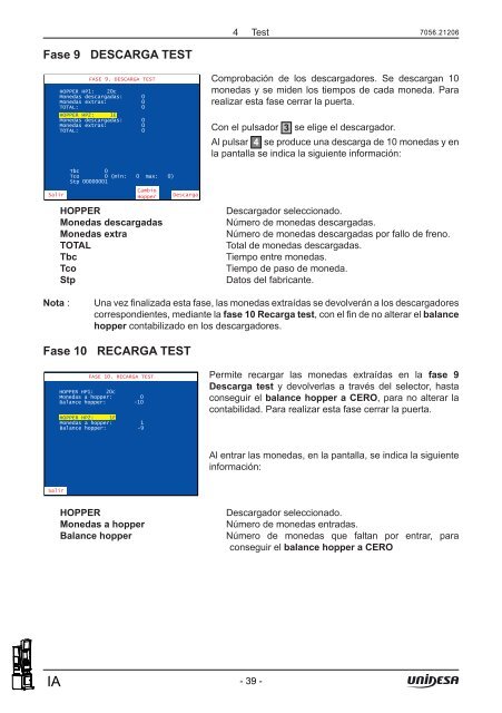 Manual TÃ©cnico - Unidesa