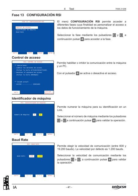 Manual TÃ©cnico - Unidesa