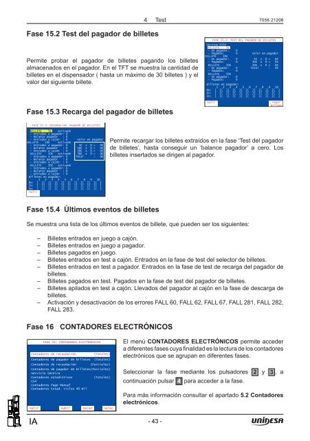 Manual TÃ©cnico - Unidesa