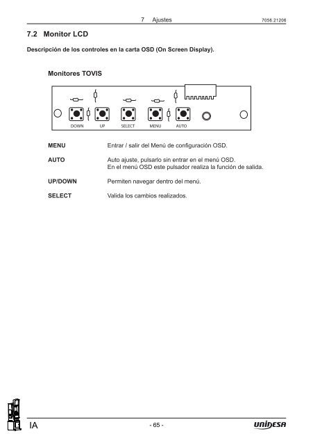 Manual TÃ©cnico - Unidesa