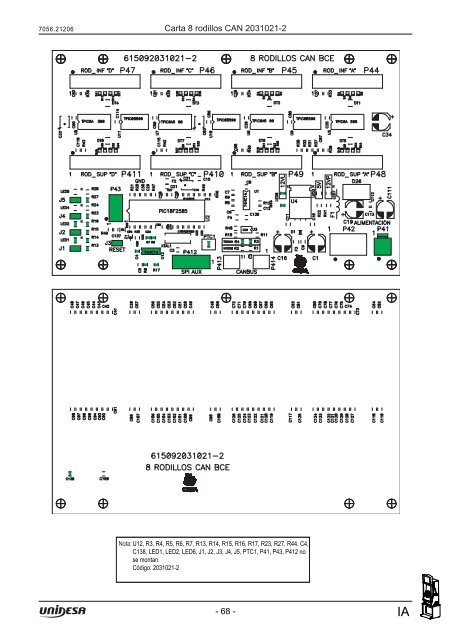 Manual TÃ©cnico - Unidesa