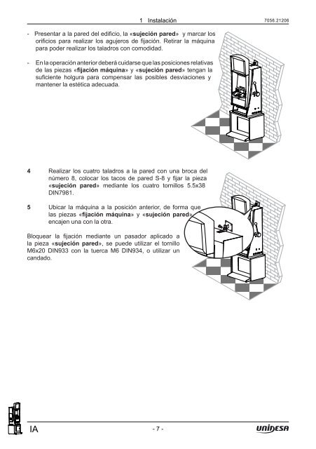 Manual TÃ©cnico - Unidesa