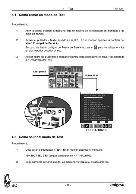 Manual TÃ©cnico C-CAN - Unidesa