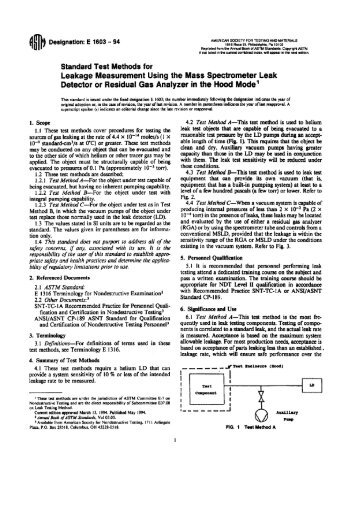 astm e 831 standard test methods for linear thermal expansion standard test