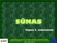 SÅªNAS