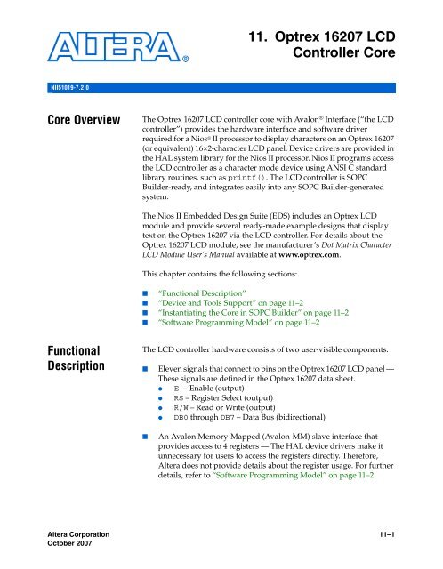 altera quartus ii library altera quartus ii library