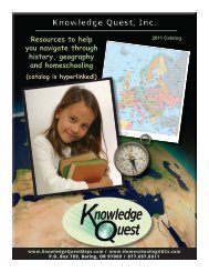 Download - Knowledge Quest