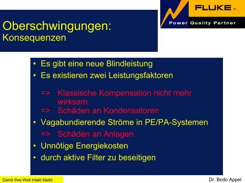 Teil 1: Grundlagen / Problematik - poti-kabel.de