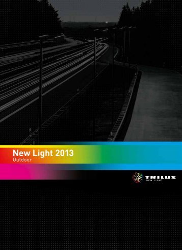 New Light 2013 - ClimaCare