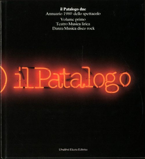 PATALOGO vol. 02