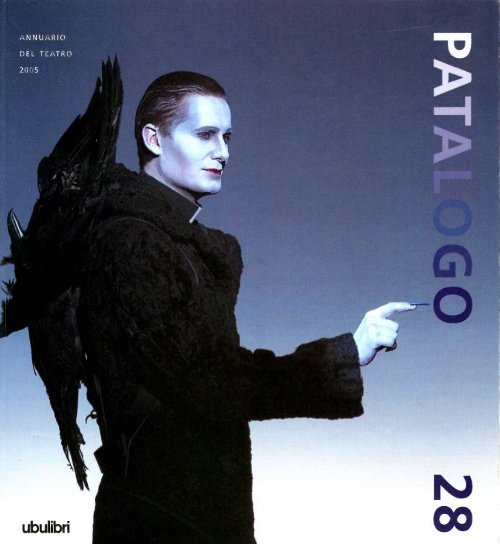 PATALOGO vol. 28