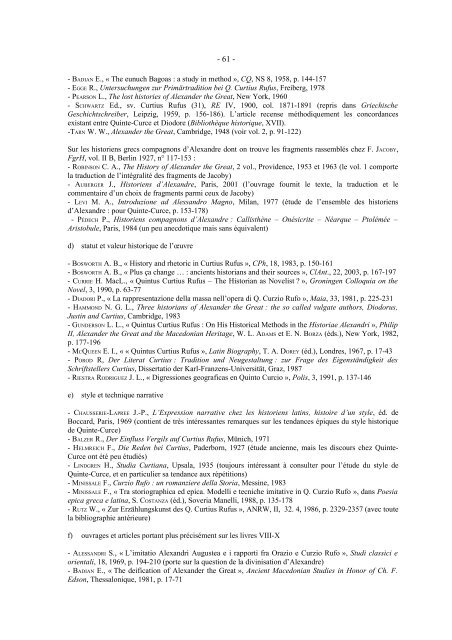 Bulletin nÂ° 2, annÃ©e 2009 - APLAES