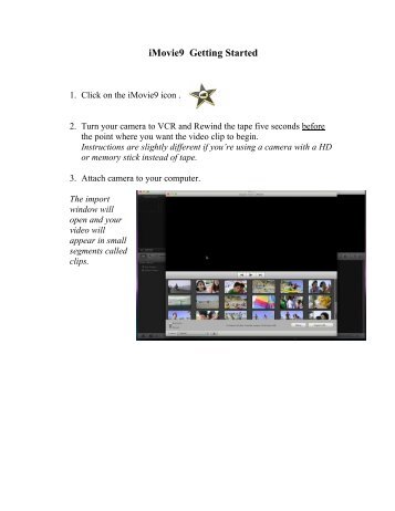 Pdftrans 3.38.9.42 Sur Win 10 Obtenir Without Virus Imovie-getting-startedpdf-whsresearch